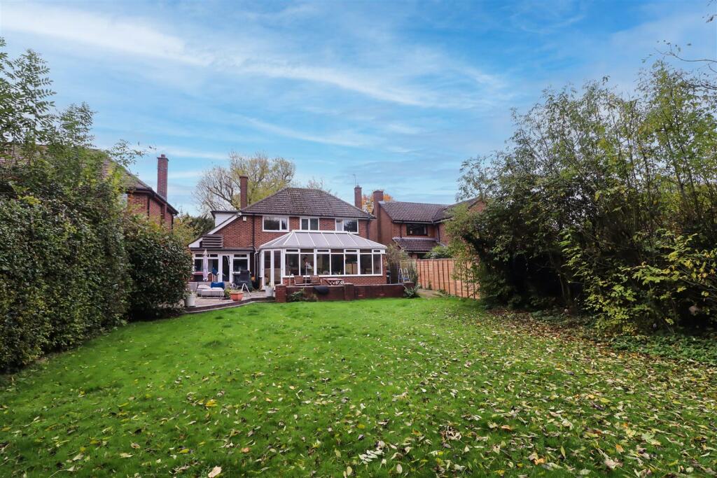 Additional property image - The Green, Coleshill, Birmingham