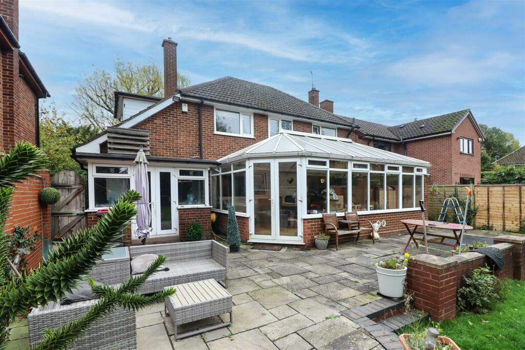 Additional property image - The Green, Coleshill, Birmingham