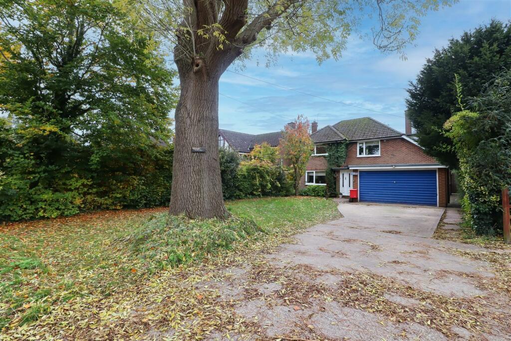 Additional property image - The Green, Coleshill, Birmingham