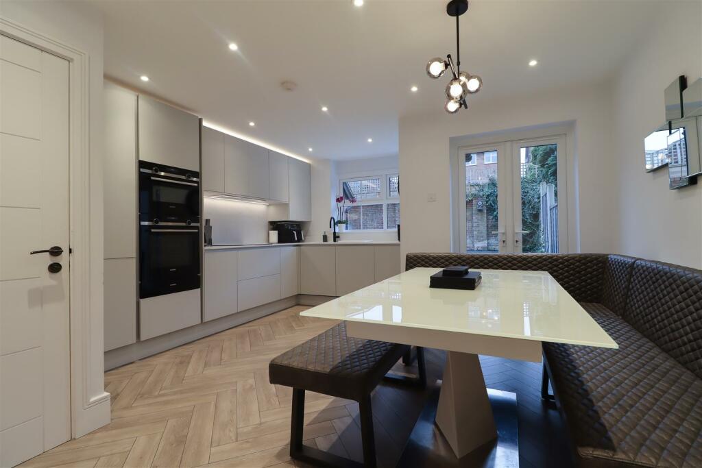 Additional property image - The Croft, Henley-In-Arden