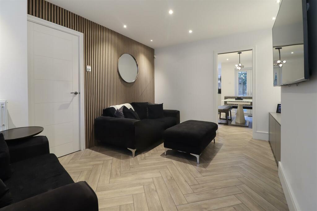 Additional property image - The Croft, Henley-In-Arden