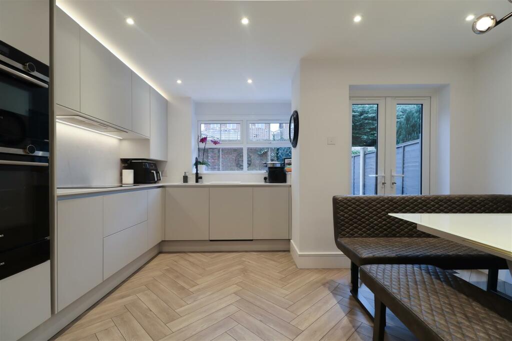 Additional property image - The Croft, Henley-In-Arden