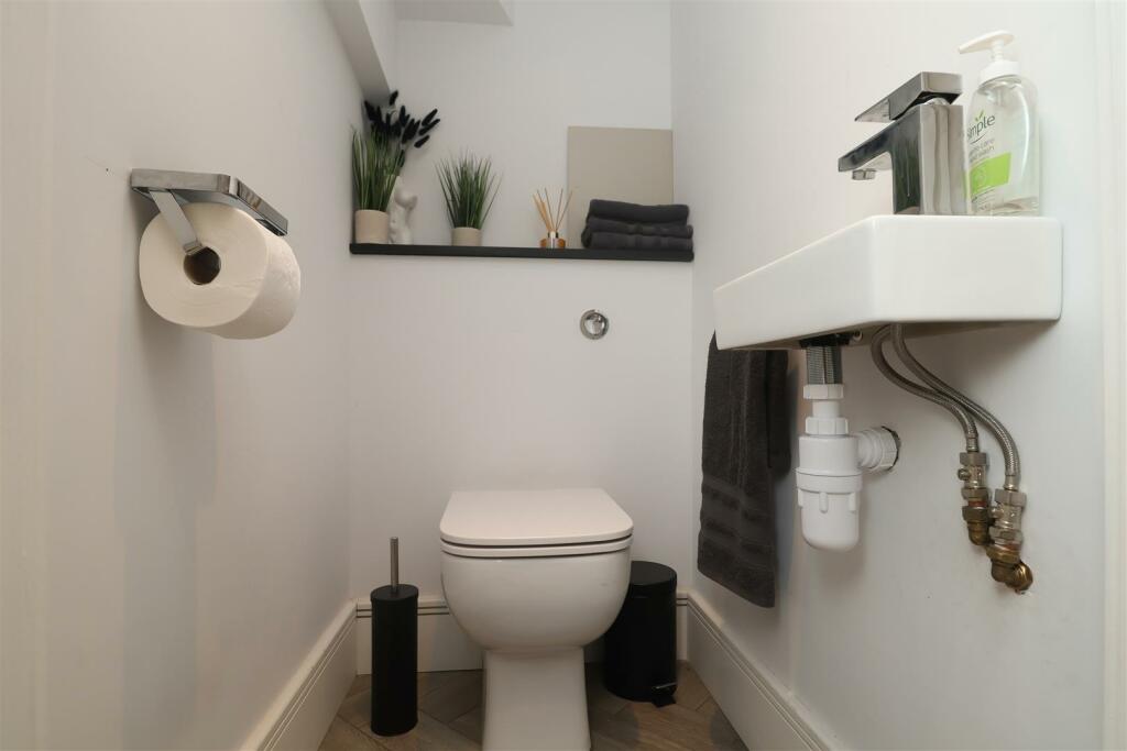 Additional property image - The Croft, Henley-In-Arden