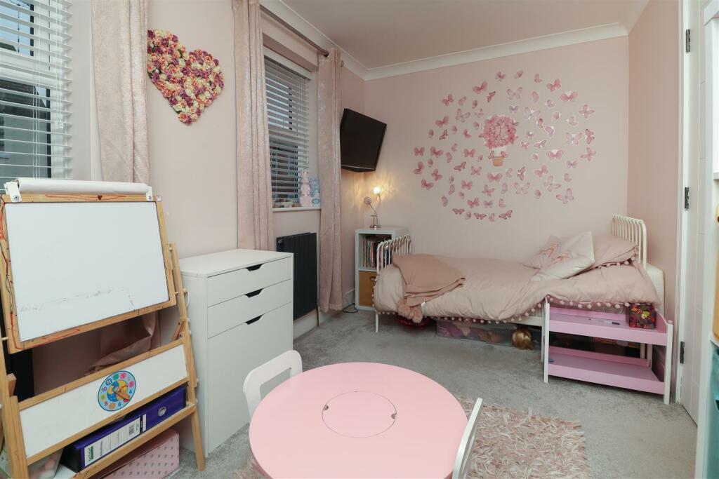 Additional property image - The Croft, Henley-In-Arden