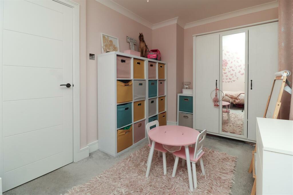 Additional property image - The Croft, Henley-In-Arden