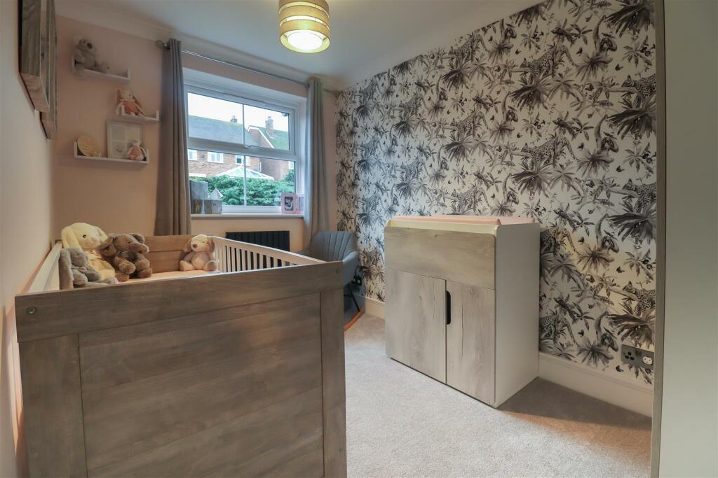 Additional property image - The Croft, Henley-In-Arden