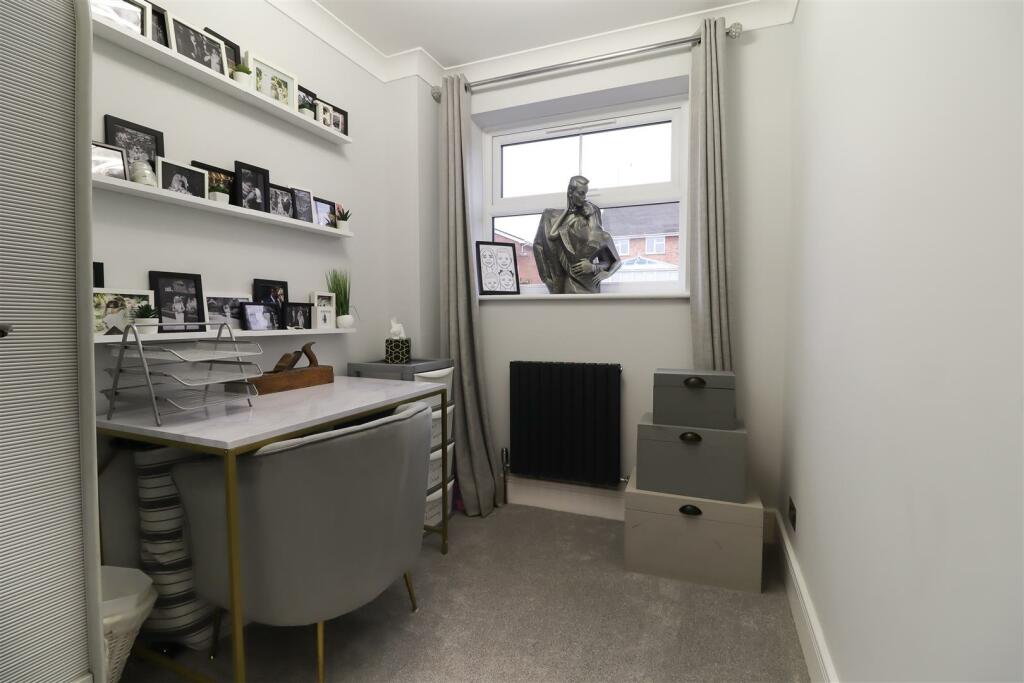 Additional property image - The Croft, Henley-In-Arden