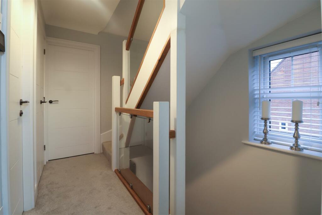 Additional property image - The Croft, Henley-In-Arden