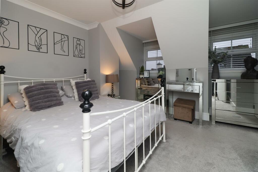 Additional property image - The Croft, Henley-In-Arden