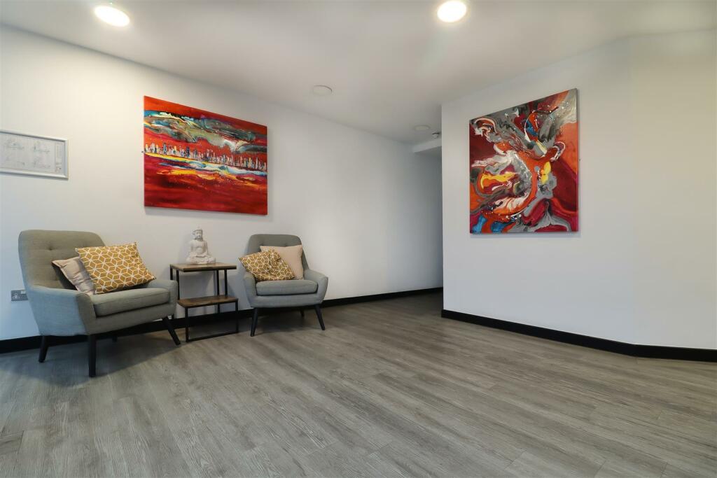 Additional property image - Century House, Stratford Road, Shirley