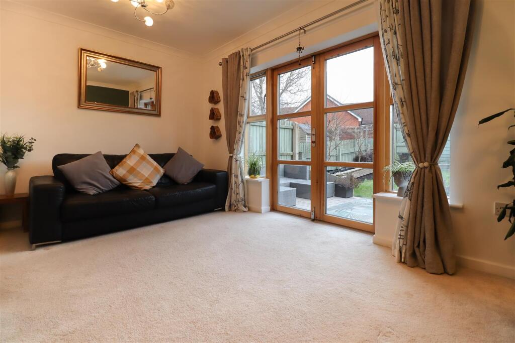 Additional property image - Shorters Avenue, Birmingham