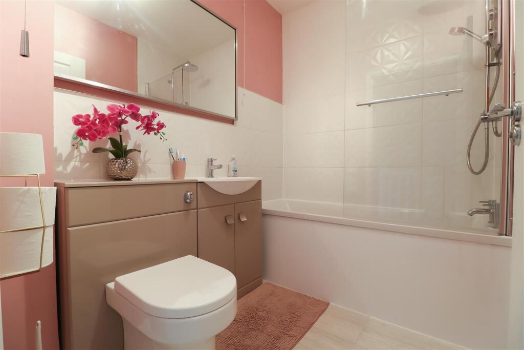 Additional property image - Shorters Avenue, Birmingham