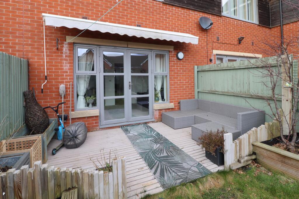 Additional property image - Shorters Avenue, Birmingham