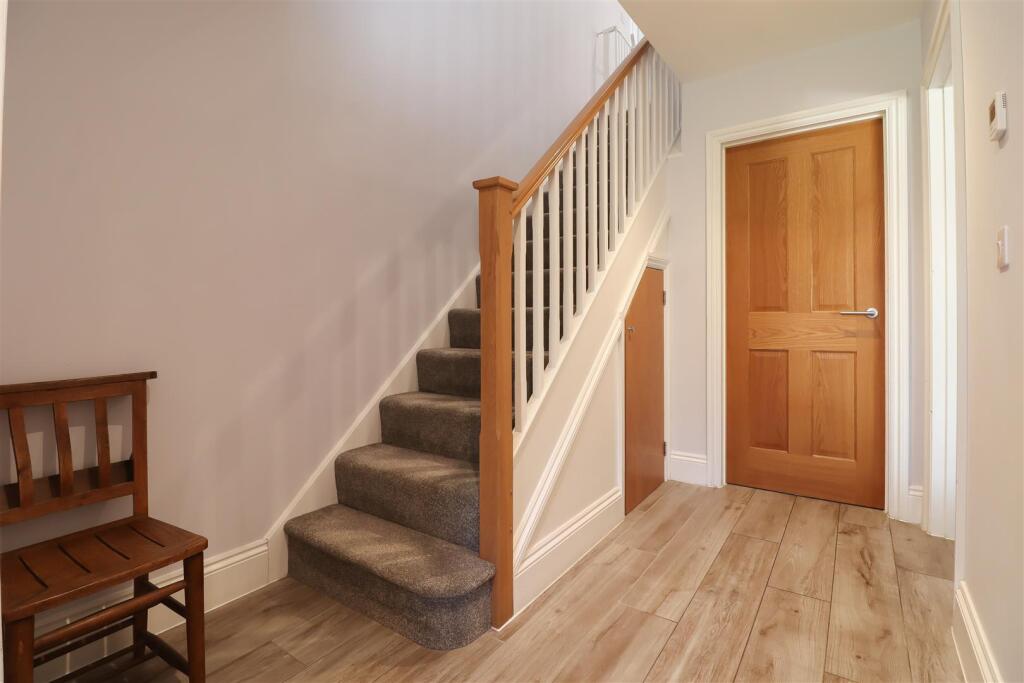 Additional property image - The Ashes, Haseley Knob, Warwick