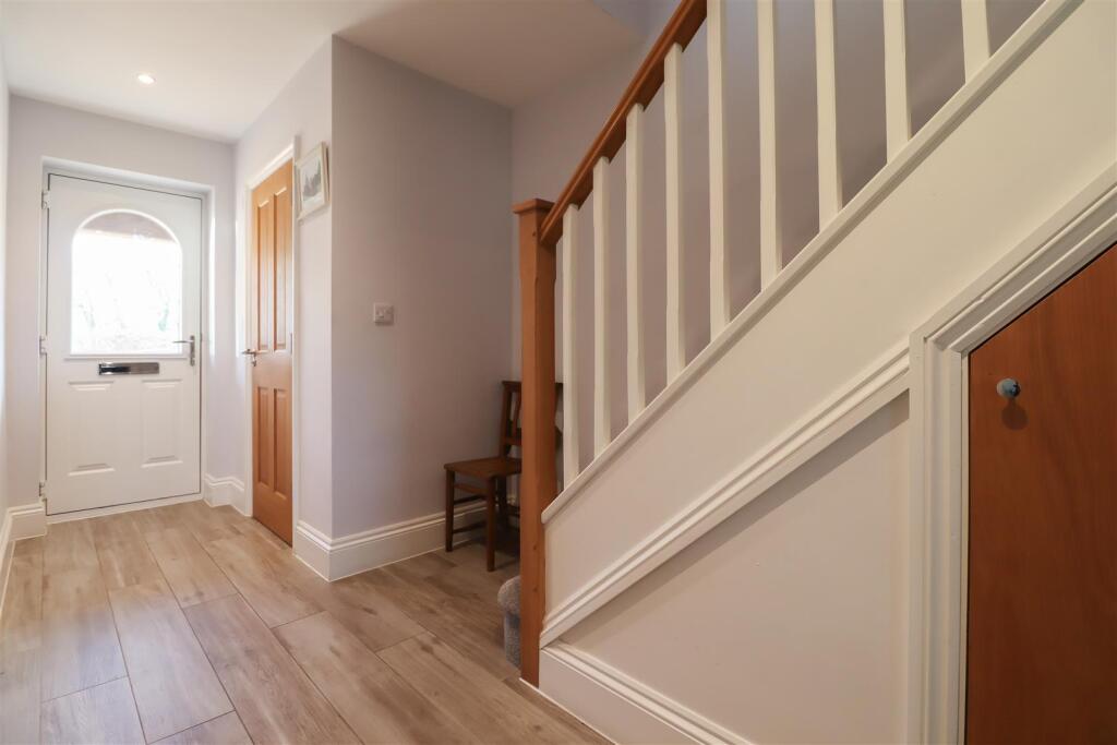 Additional property image - The Ashes, Haseley Knob, Warwick