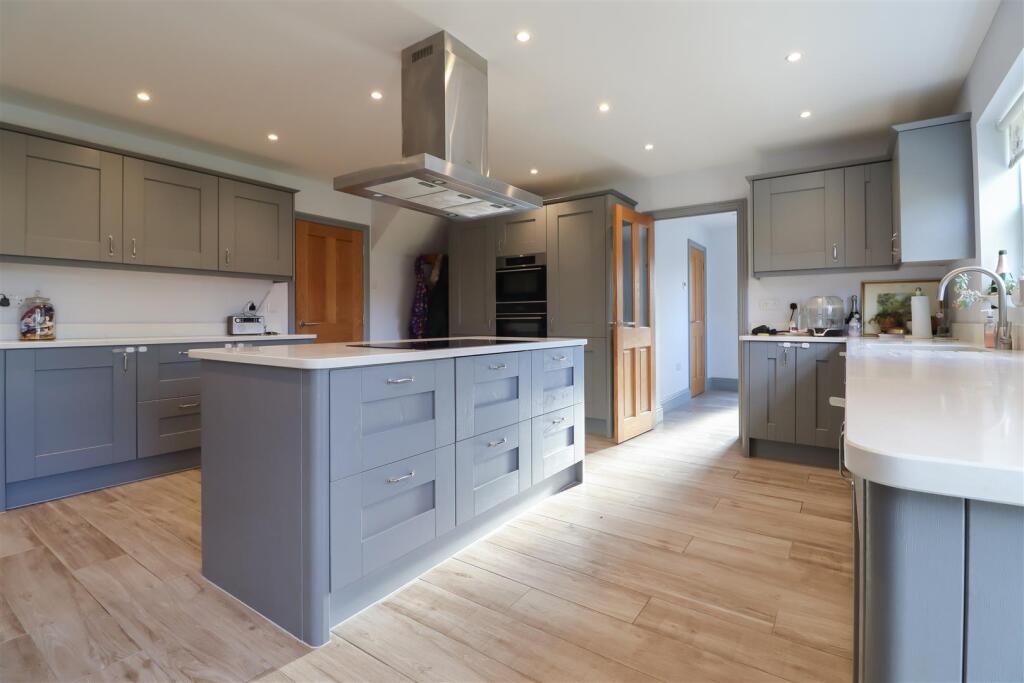 Additional property image - The Ashes, Haseley Knob, Warwick