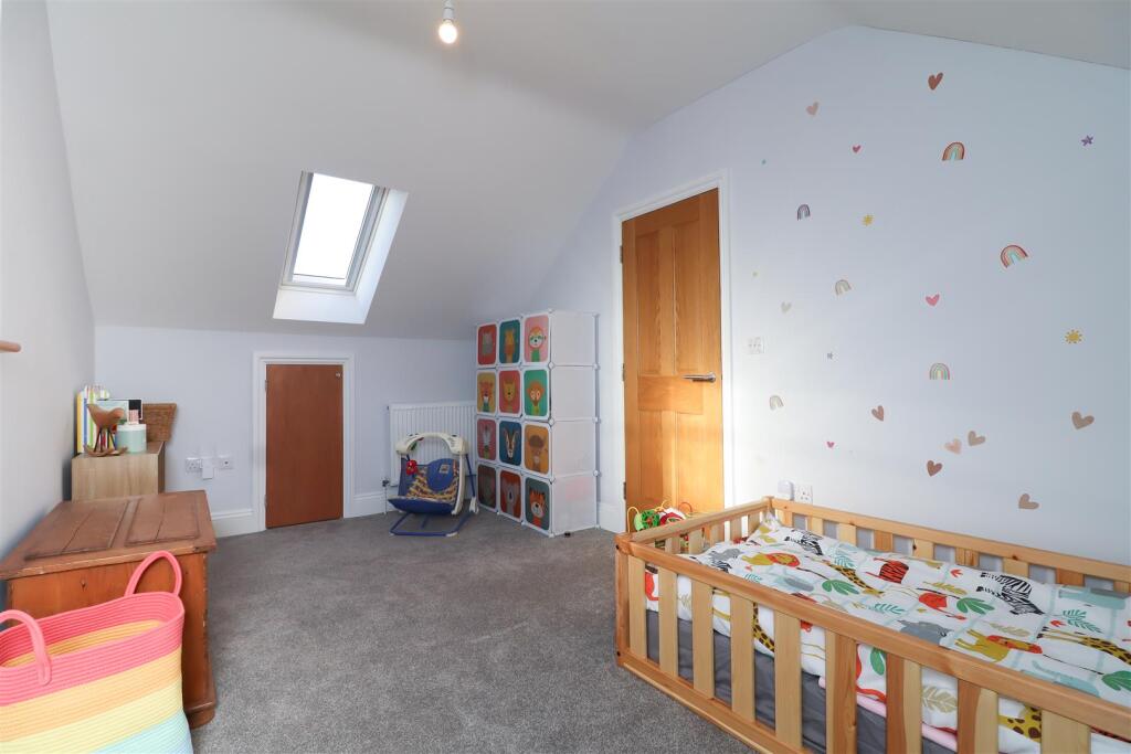 Additional property image - The Ashes, Haseley Knob, Warwick