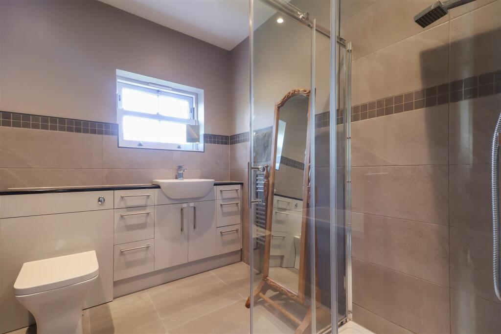 Additional property image - The Ashes, Haseley Knob, Warwick