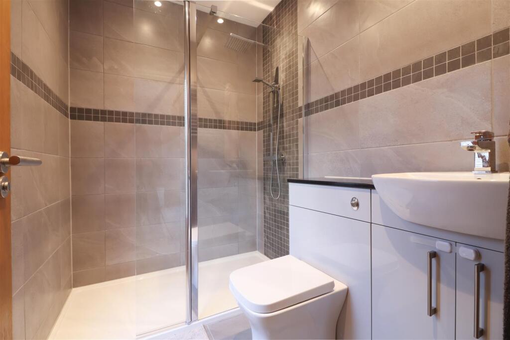 Additional property image - The Ashes, Haseley Knob, Warwick
