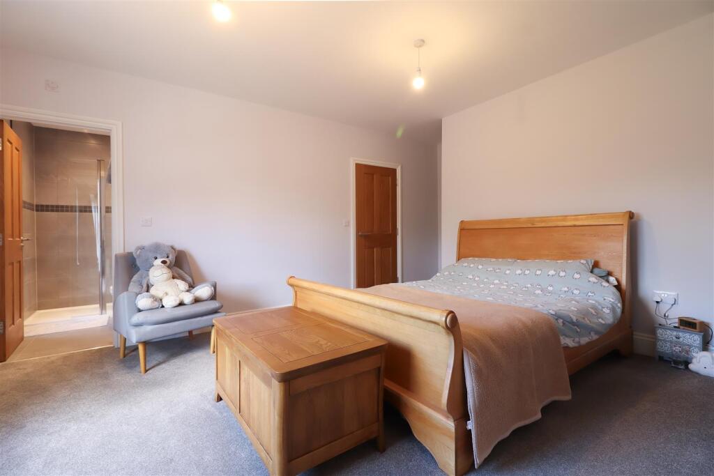 Additional property image - The Ashes, Haseley Knob, Warwick