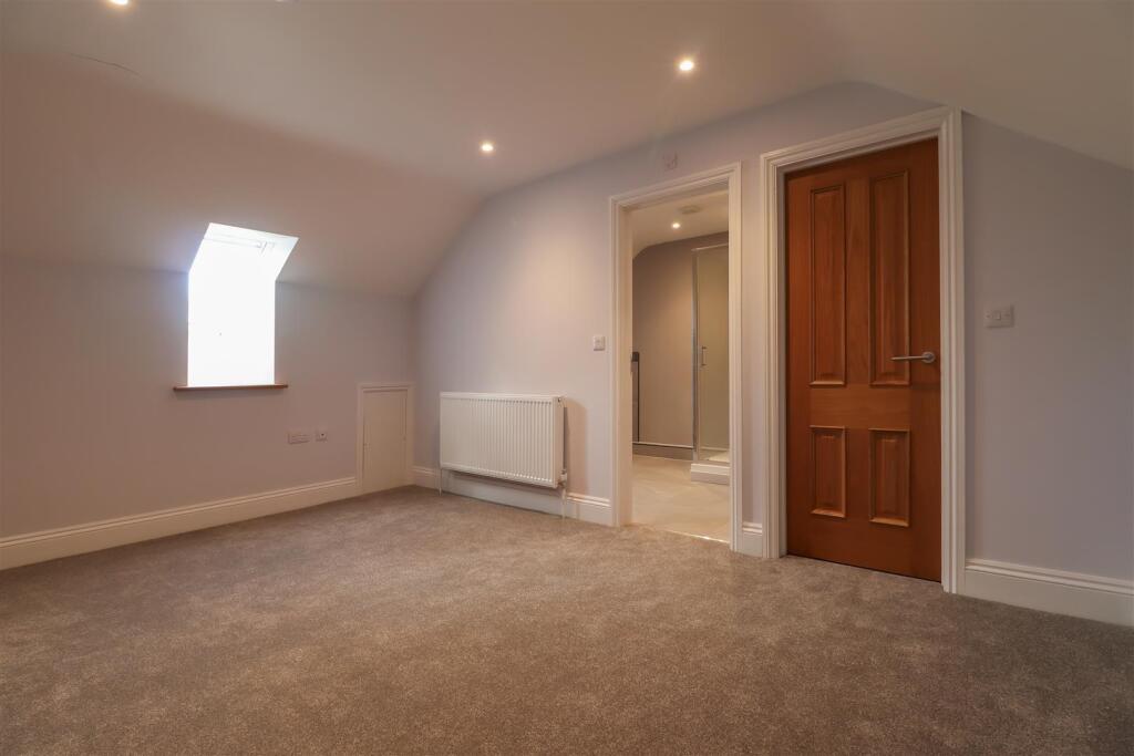 Additional property image - The Ashes, Haseley Knob, Warwick