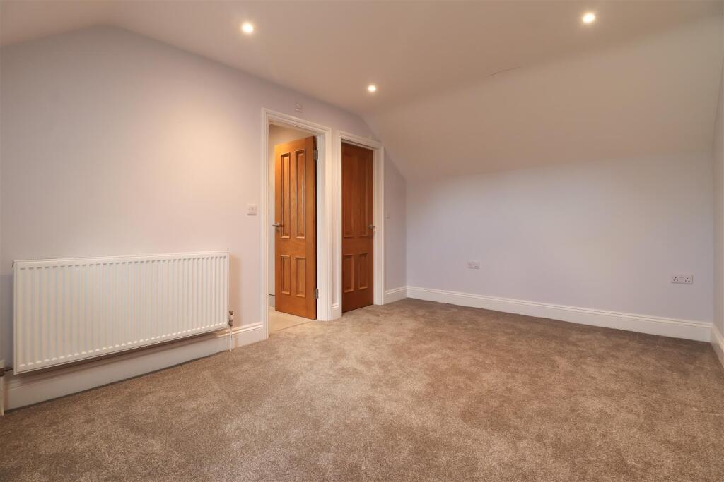 Additional property image - The Ashes, Haseley Knob, Warwick