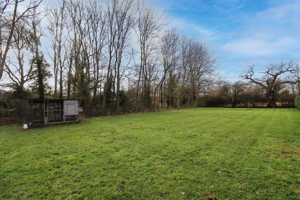 Additional property image - The Ashes, Haseley Knob, Warwick