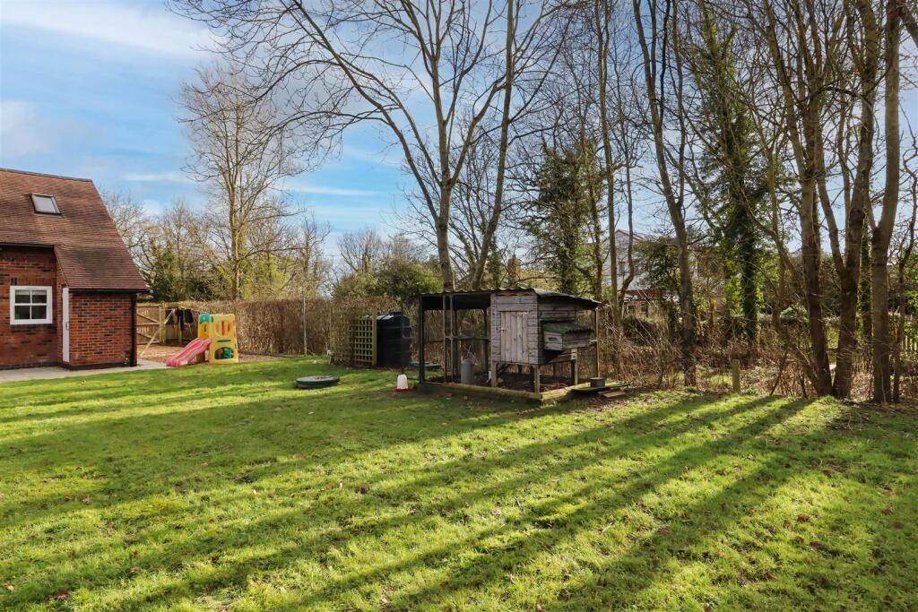 Additional property image - The Ashes, Haseley Knob, Warwick