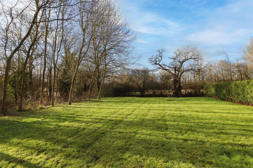 Additional property image - The Ashes, Haseley Knob, Warwick