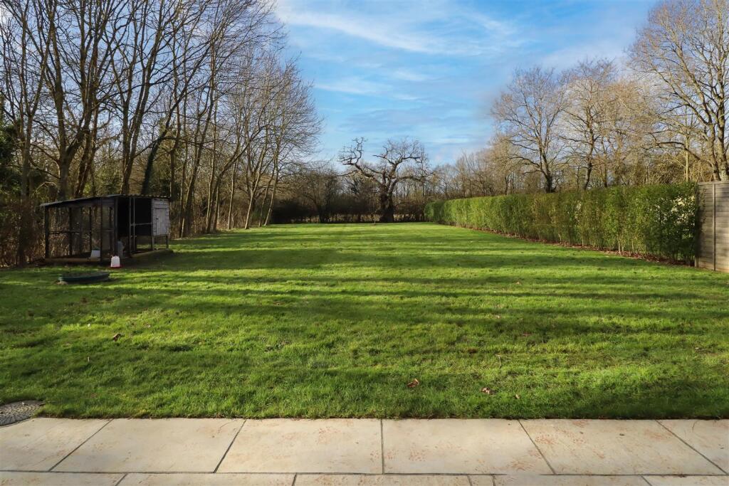 Additional property image - The Ashes, Haseley Knob, Warwick