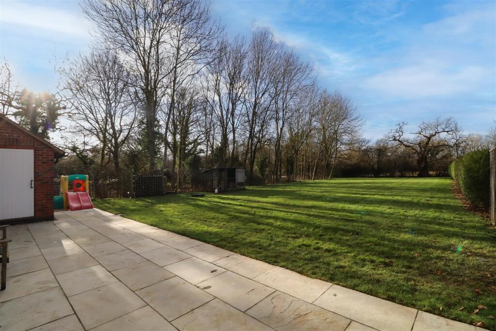 Additional property image - The Ashes, Haseley Knob, Warwick