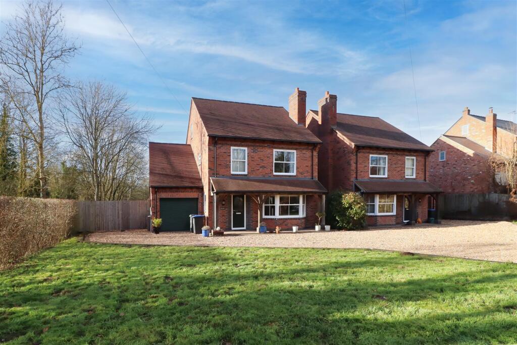 Additional property image - The Ashes, Haseley Knob, Warwick