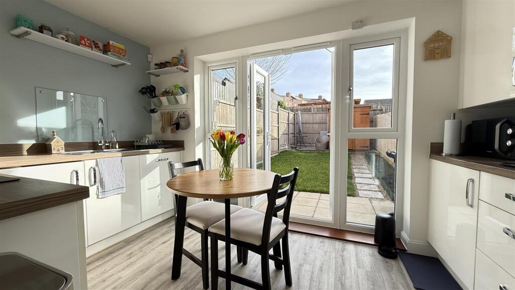 Additional property image - Potkins Road, Warwick