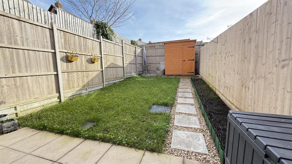 Additional property image - Potkins Road, Warwick