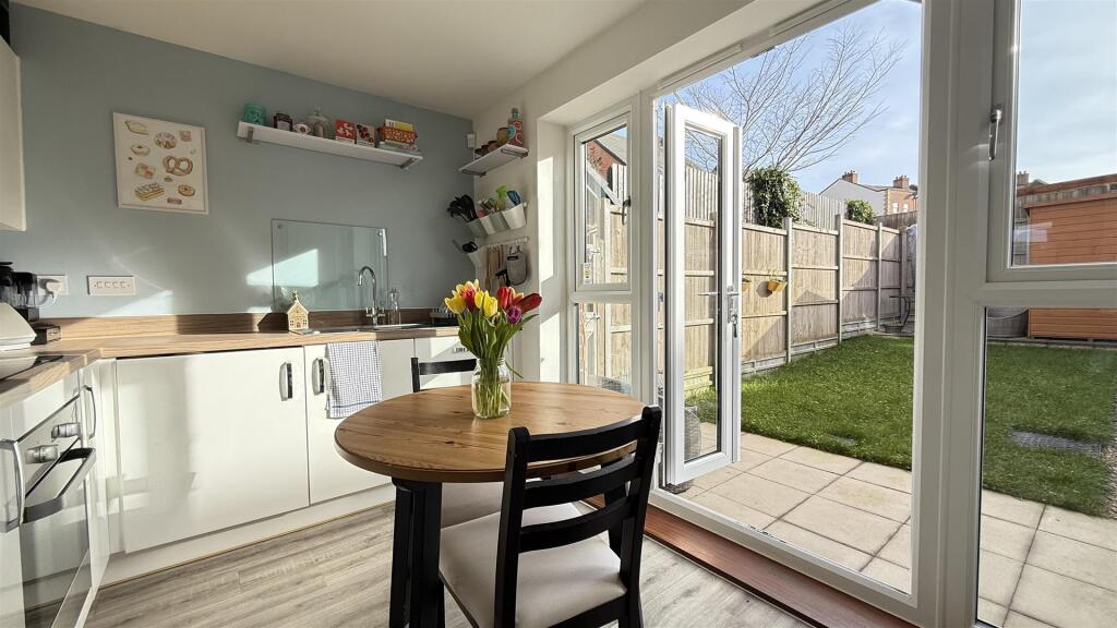 Additional property image - Potkins Road, Warwick