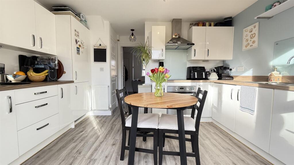 Additional property image - Potkins Road, Warwick