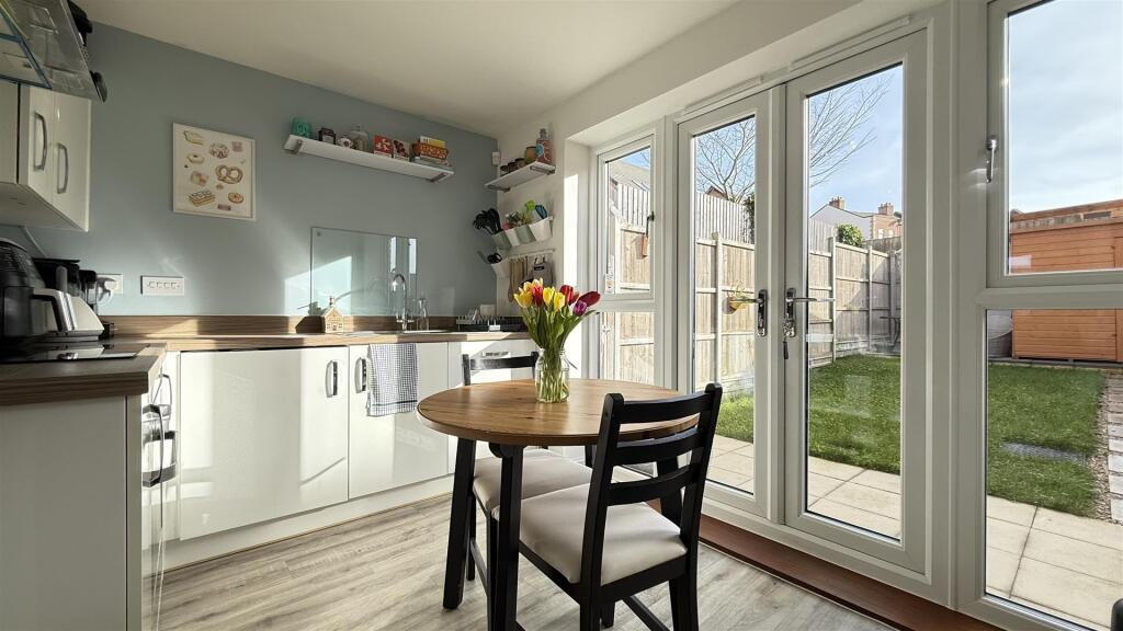 Additional property image - Potkins Road, Warwick
