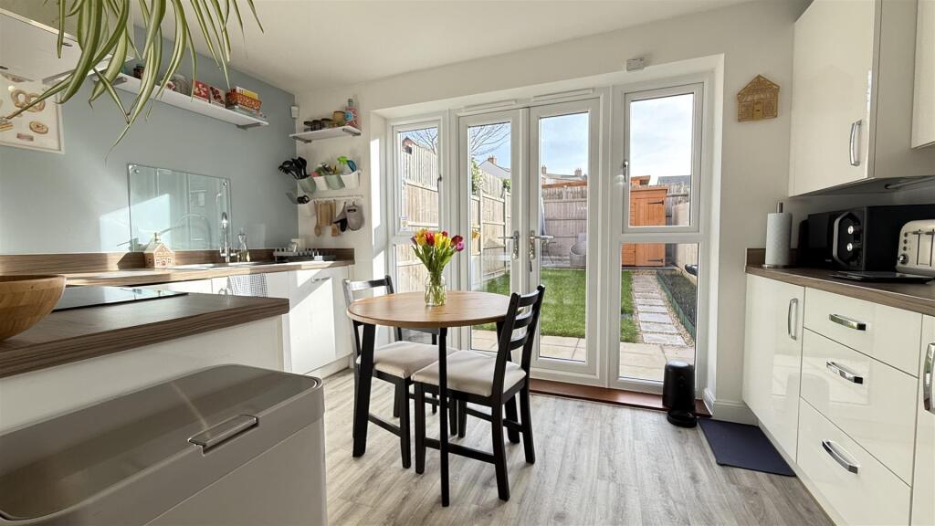 Additional property image - Potkins Road, Warwick