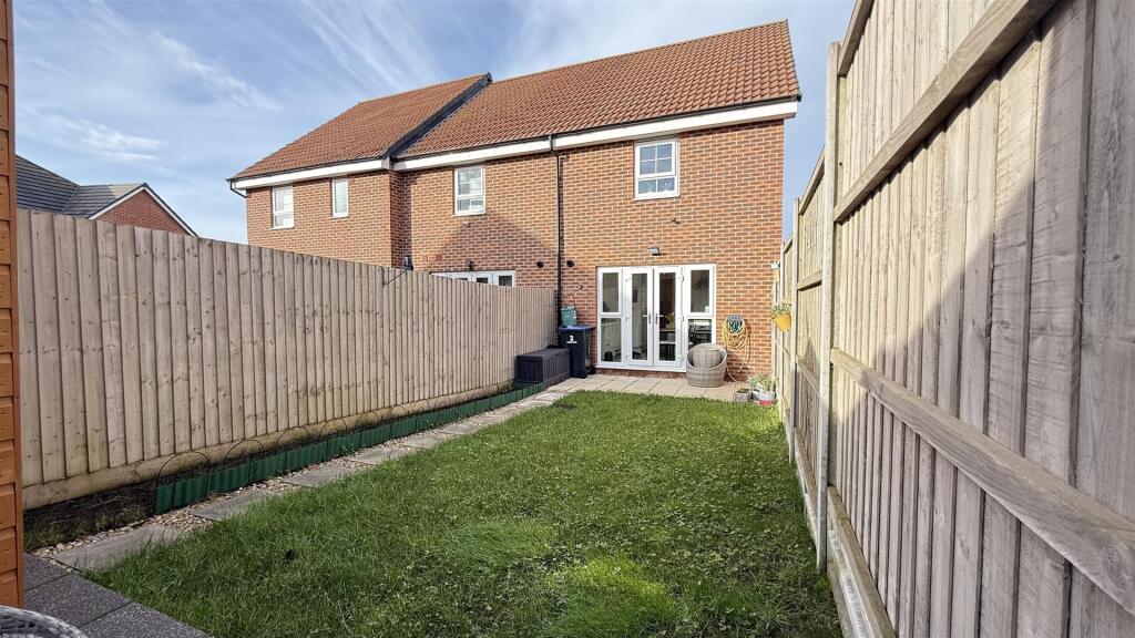 Additional property image - Potkins Road, Warwick