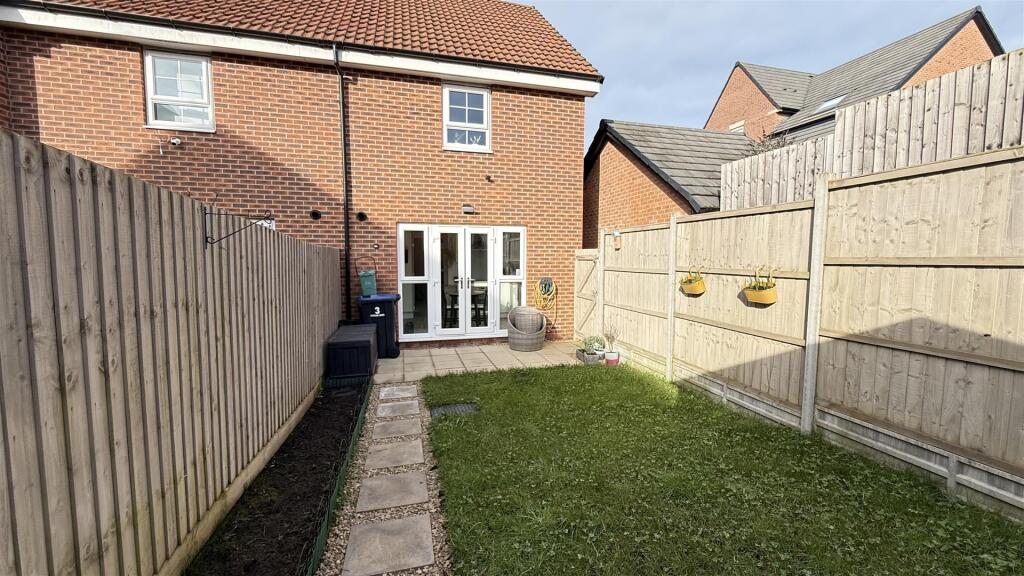 Additional property image - Potkins Road, Warwick