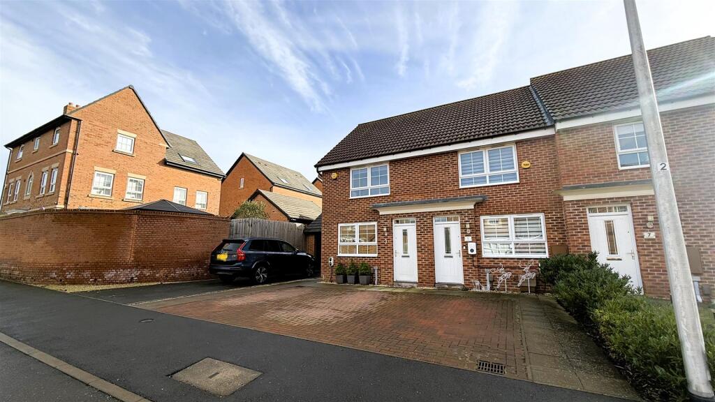 Additional property image - Potkins Road, Warwick