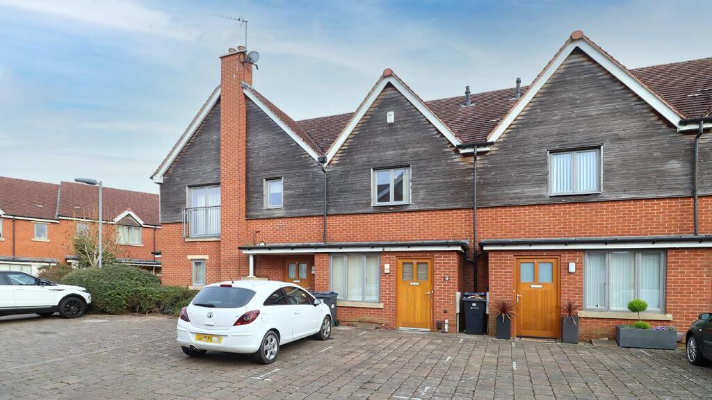 Main image of property: Shorters Avenue, Birmingham