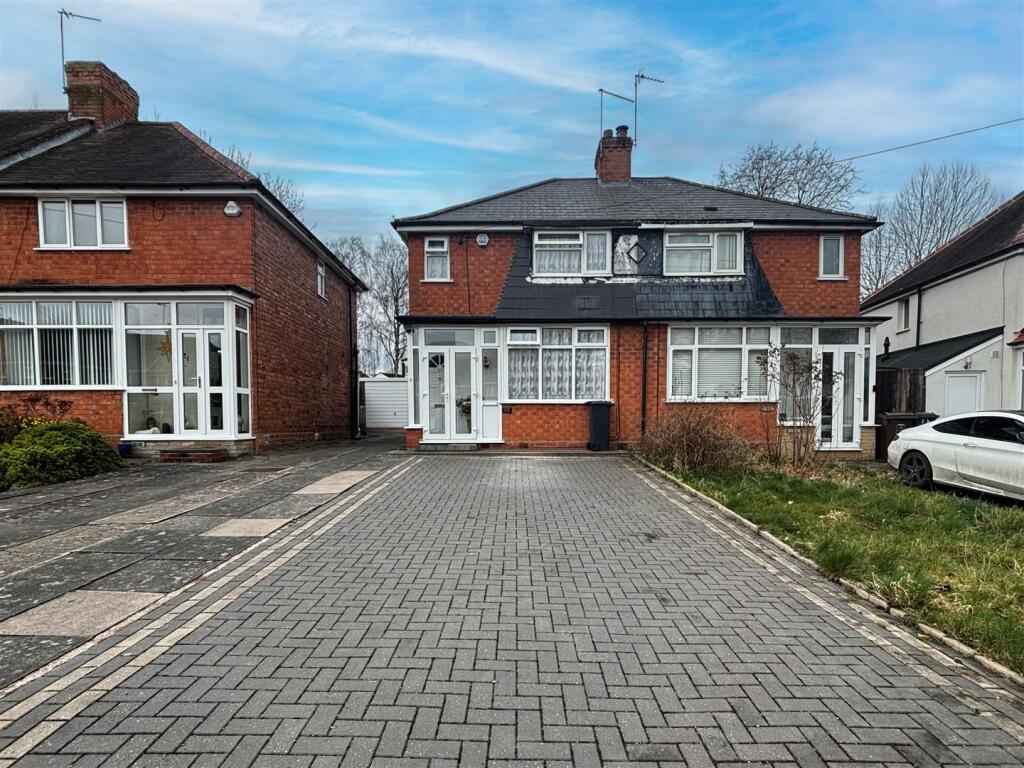 Main image of property: Ringswood Road, Solihull