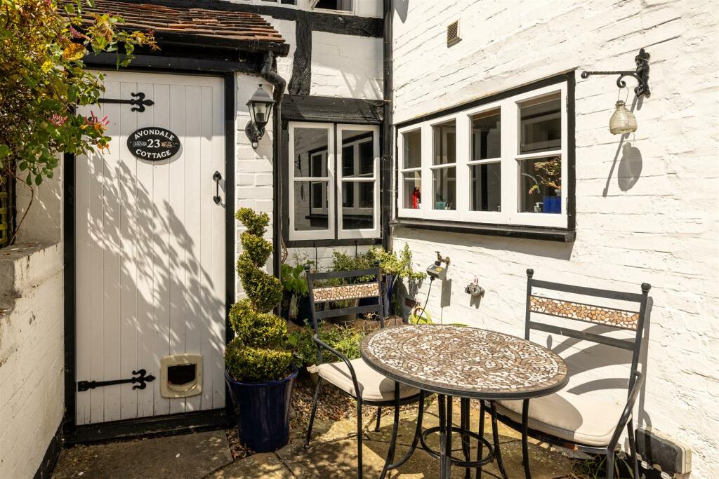 Additional property image - Avondale Cottage, Keytes Lane, Barford