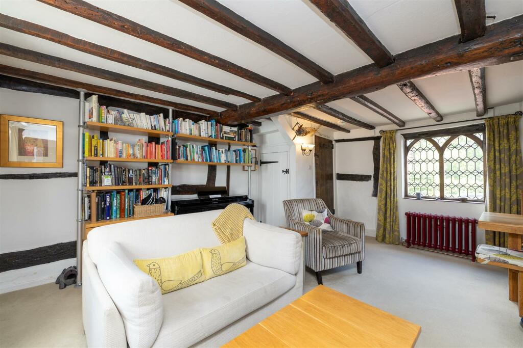 Additional property image - Avondale Cottage, Keytes Lane, Barford