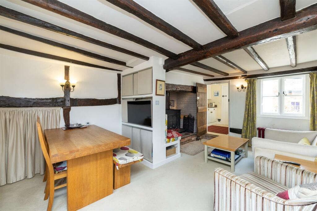 Additional property image - Avondale Cottage, Keytes Lane, Barford