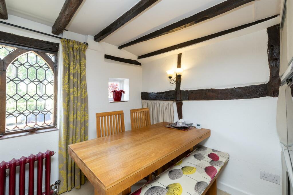 Additional property image - Avondale Cottage, Keytes Lane, Barford