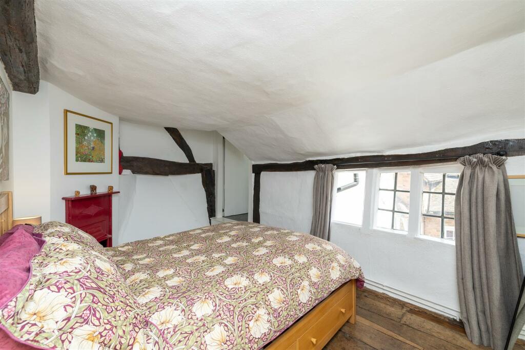Additional property image - Avondale Cottage, Keytes Lane, Barford