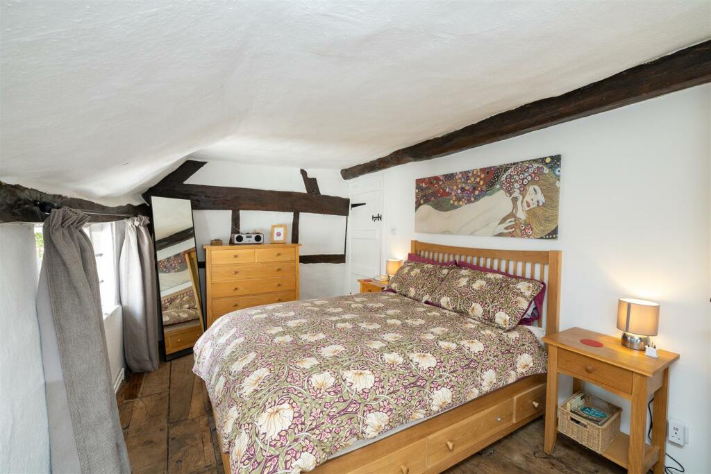 Additional property image - Avondale Cottage, Keytes Lane, Barford