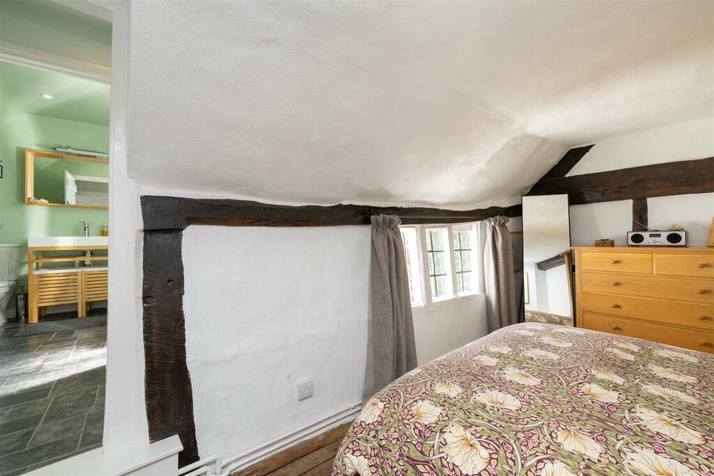 Additional property image - Avondale Cottage, Keytes Lane, Barford